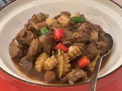 -长沙顺天凯宾斯基酒店·祈顺酒家中餐厅(雨花亭店)