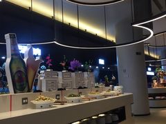 -涨巢·潮玩水疗局