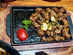 -小川洋风料理(街道口店)