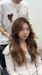 -MT·ID 烫发.染发.接发SALON