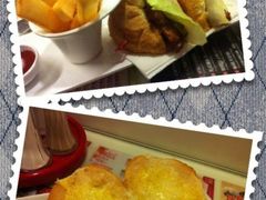 2-翠华餐厅(旺角文华商场店)