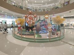 -凯德广场(西城店)