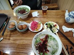 -塞拉宫兰州牛肉面