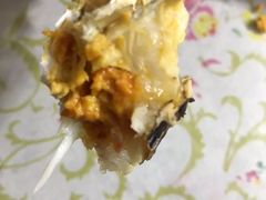 -七的湖·晚芳亭·阳澄湖农家菜·大闸蟹(莲花岛店)
