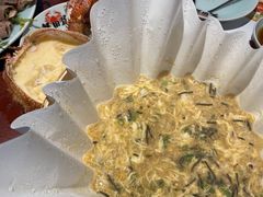 -蟹田居·活蟹料理(东城店)