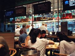-陈鹏鹏潮汕菜(欢乐海岸 海边景观店)