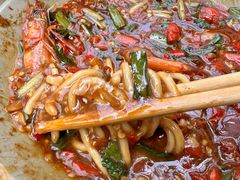 -夹夹大·蟹蟹大排档(财富又一城店)