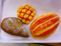 -85度C(青岛闽江路店)