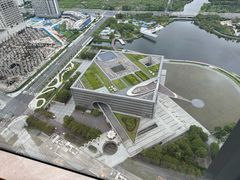 -嘉定凯悦·咖啡厅