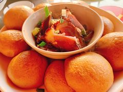 -美味之家·湖景农家乐(太湖东山店)