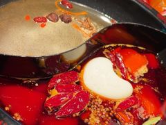 -牛市坎火锅(建设路店)