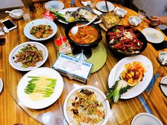 -东土食研所(渔港路店)