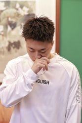 -鸿運 BARBER SHOP男士理发馆