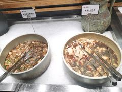 -韩盛·盛江山自助料理(于洪新玛特店)