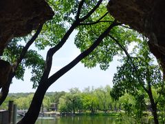 -承德避暑山庄景区