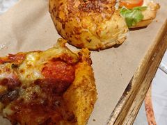 -必胜客(白石桥店)