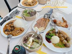 -宜家·瑞典风味餐厅(北京西红门店)