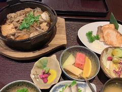 -富力希尔顿酒店·源氏日餐厅