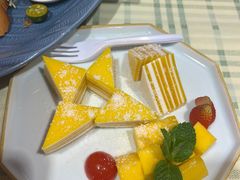 -半亩芳华·泰式主题餐厅(荔湾店)