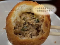 -煎意浓·吴记煎包(交通路店)