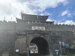 -松州古城