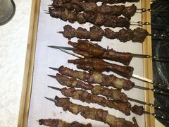 -和庆斋羊蝎子火锅·碳缸烧烤(顺义旗舰店)