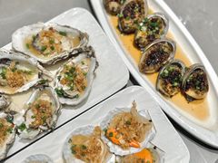 -神洲四海大酒楼(王府井澳门中心店)