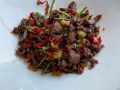 -蔓兰家的四季S0餐厅·融合菜(当代MOMA店)