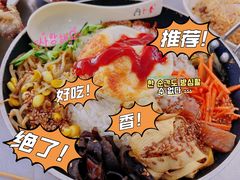 -卜奎风味便宜坊(兴隆路店)
