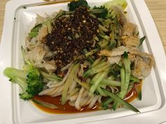 -魏家凉皮(兵马俑店)