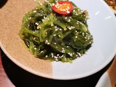 -外婆家(南开大悦城店)