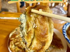 -途肴·老农饭庄(百里峡店)