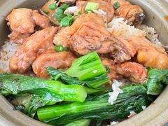 -煲煲掂风味煲仔饭餐厅(西区店)