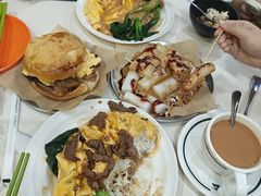 -華歡冰室-WahFoon(吉大店)
