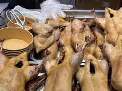 -戚顺兴盐水鸭(新街口明瓦廊店)
