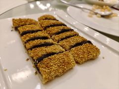 -梅龙镇酒家(南京西路总店)