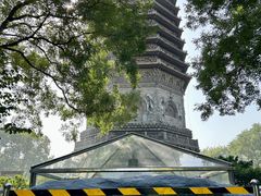 -玲珑塔公园