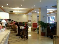 -嘉洲酒店(梅州梅县机场店)