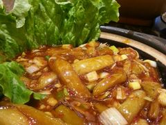 -川人百味(金安中央大街店)
