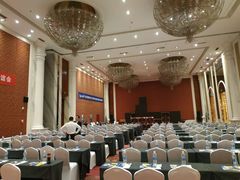 -武汉汉口火车站东方建国大酒店