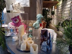 -漾花汐·西餐·下午茶(苏州湾歌林公园店)