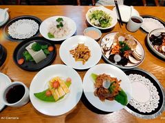 -禅蕴素食生活馆
