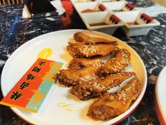 -柳飘飘亚洲烤肉集合店(太古里店)