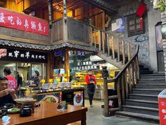 -徽三说·土徽菜·中国徽菜连锁品牌(阳湖总店)