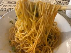 -吉亨面馆(古北1699店)