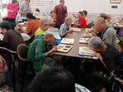 -六和孝顺素食餐厅(西湖道店)