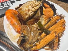 -七欣天香辣蟹火锅(苏州相城VIP总店)