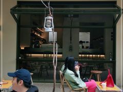 -山野咖啡(之江花园店)