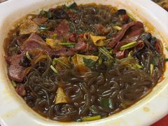 -海味饭店(金海岸广场店)