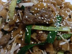 -粤色·老广州茶餐厅(河南商会大厦店)